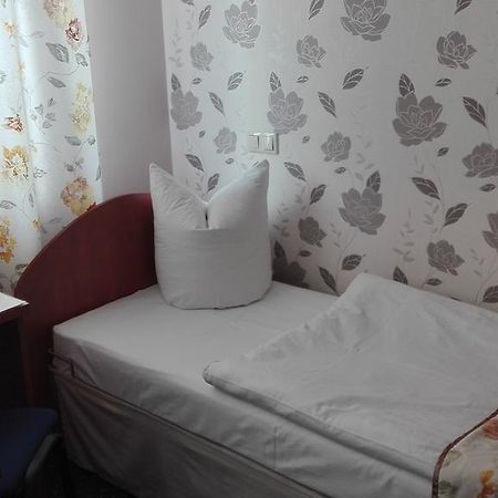 Artix Hotel Zbaszynek Ngoại thất bức ảnh